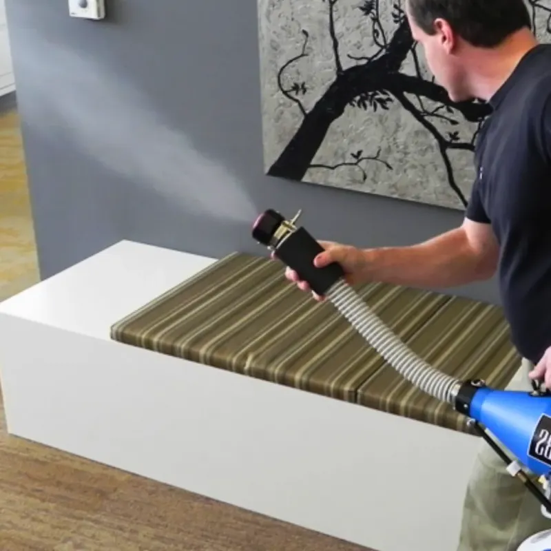 Professional Odor Removal in Circle Pines, MN